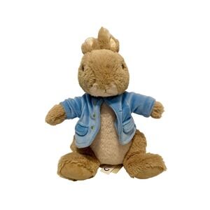 Pottery Barn Petter Rabbit